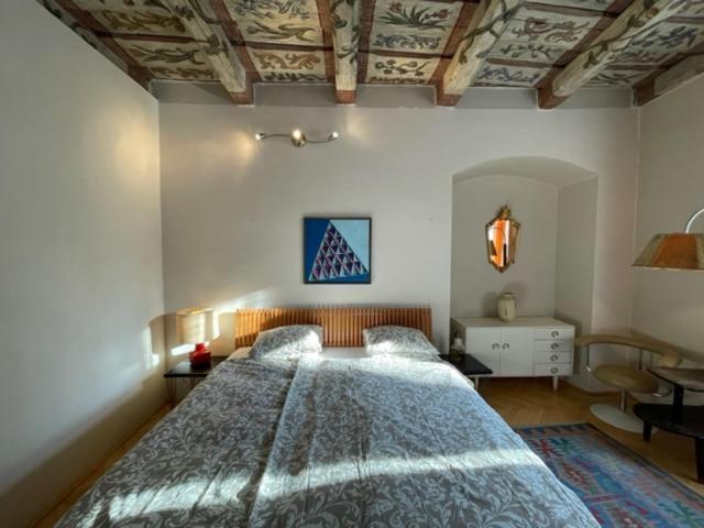 Mala Strana Apartment 1 Prag Exteriör bild